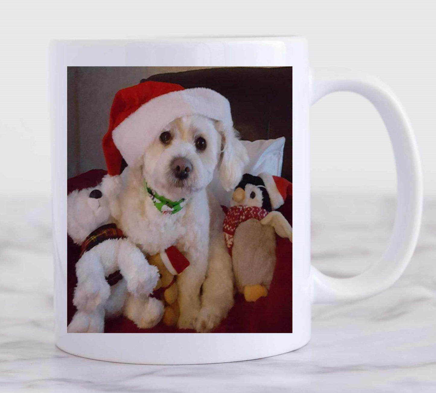 personalised custom mug