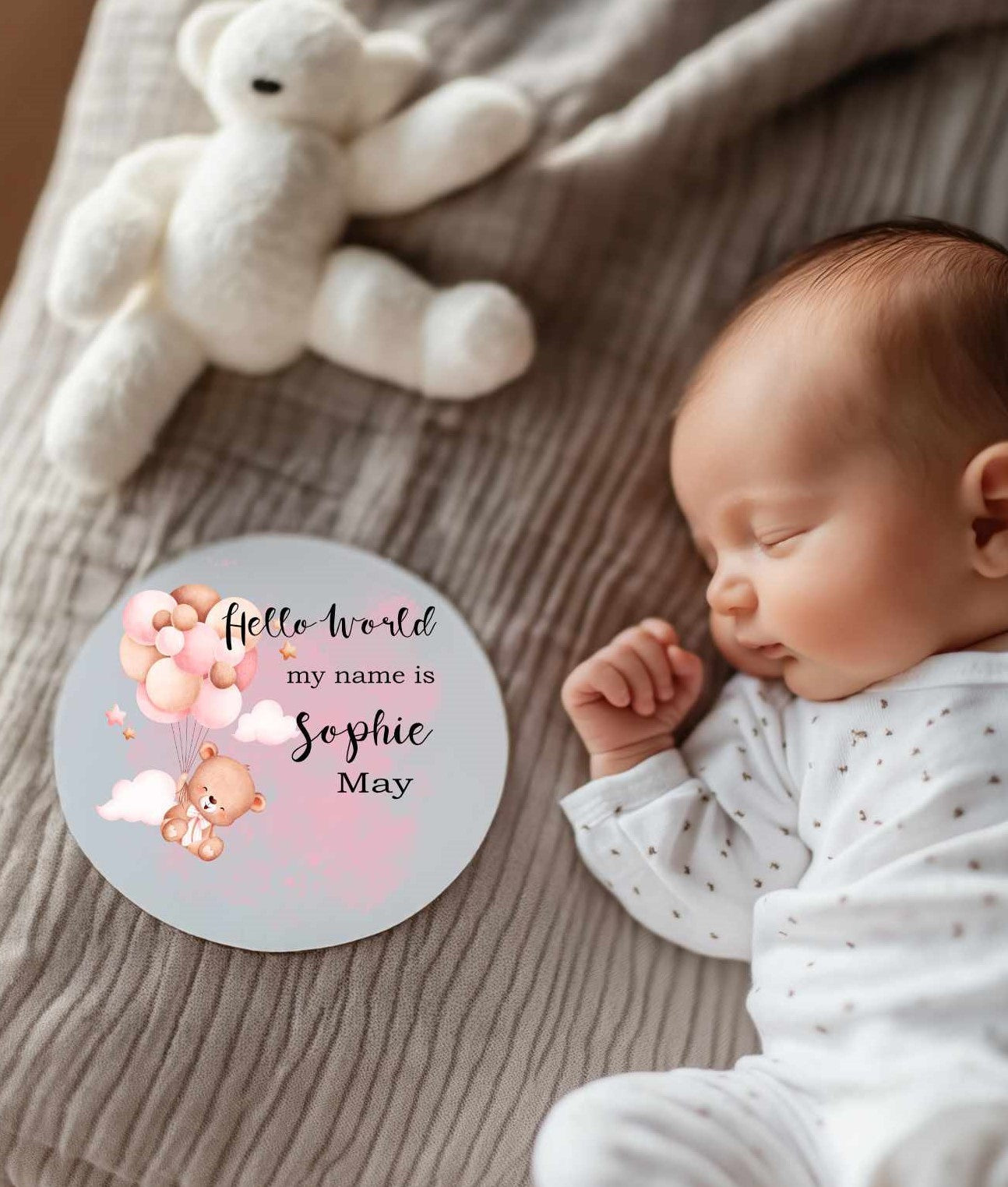 New Baby & Pregnancy